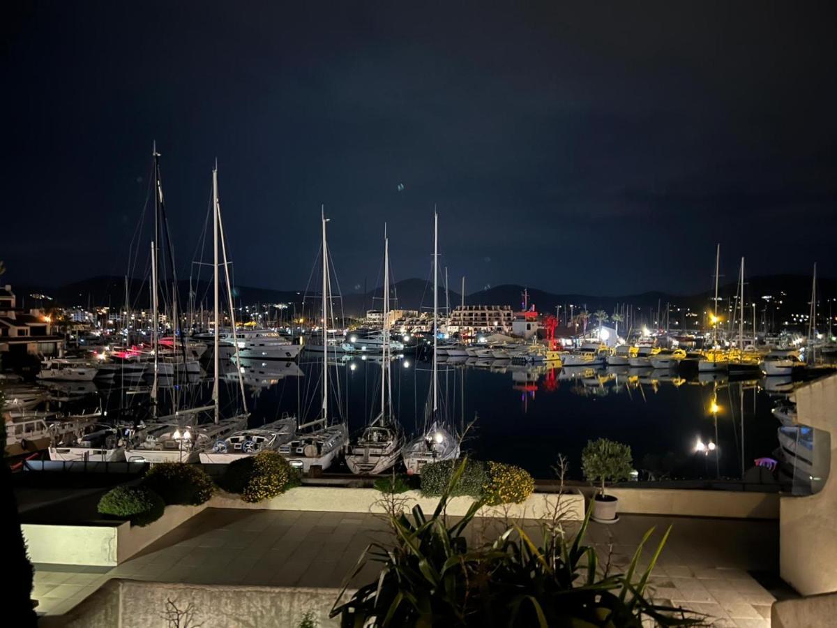 Entre Le Port Et La Plage, Golfe De Saint Tropez Cogolin Exteriér fotografie